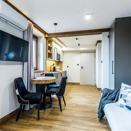 Apartamenty Forrest Krupowki Ζακοπάνε Εξωτερικό φωτογραφία
