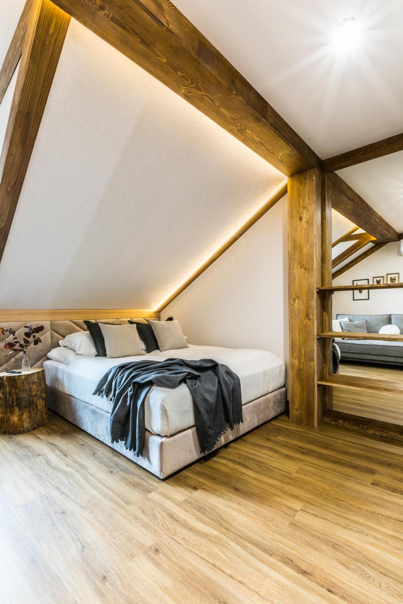 Apartamenty Forrest Krupowki Ζακοπάνε Εξωτερικό φωτογραφία