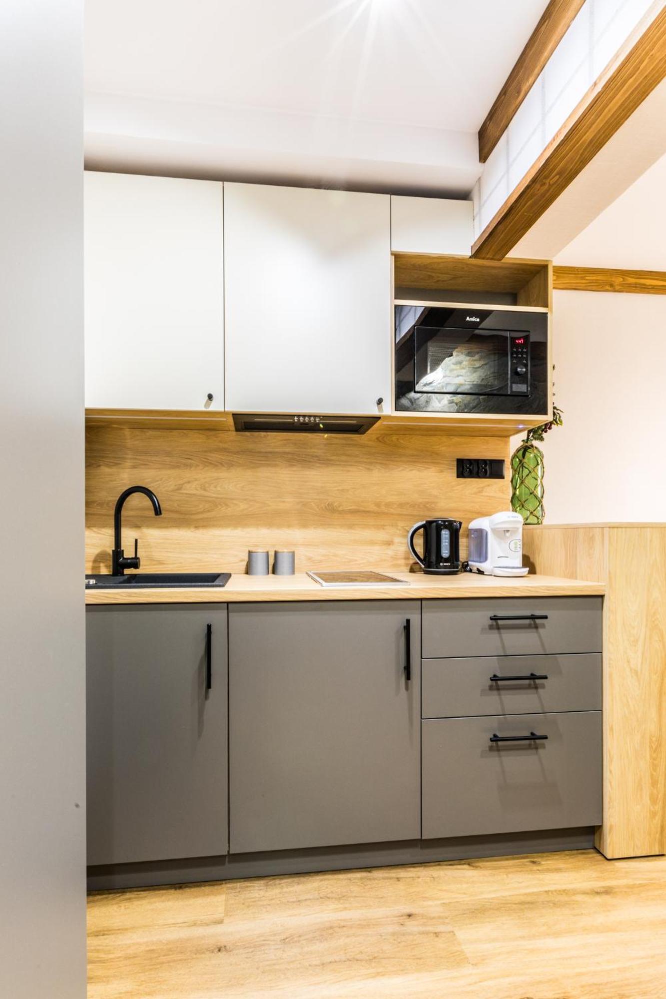 Apartamenty Forrest Krupowki Ζακοπάνε Εξωτερικό φωτογραφία