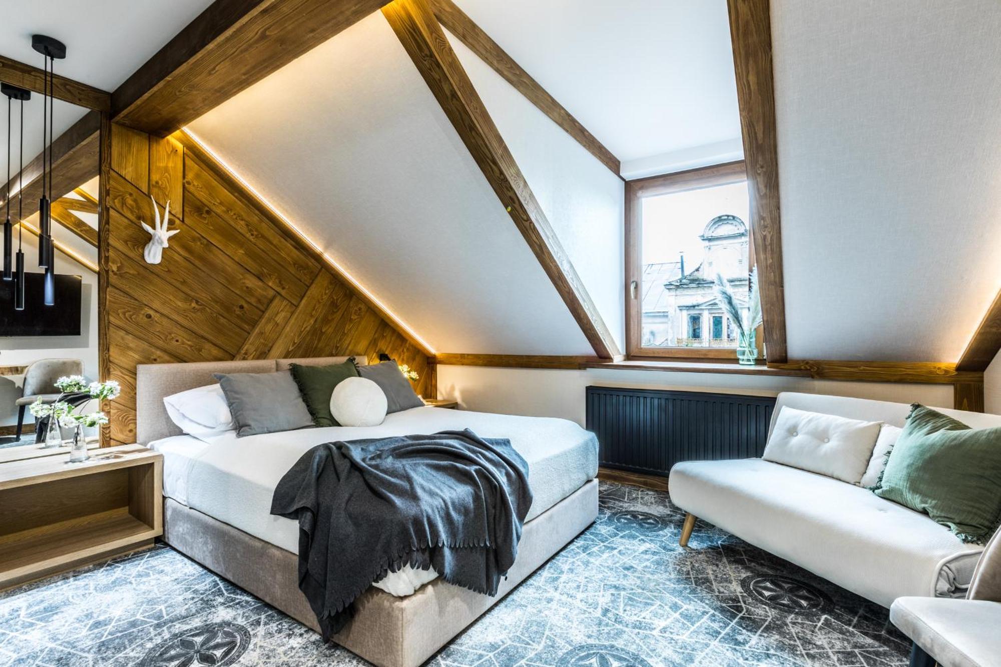Apartamenty Forrest Krupowki Ζακοπάνε Εξωτερικό φωτογραφία