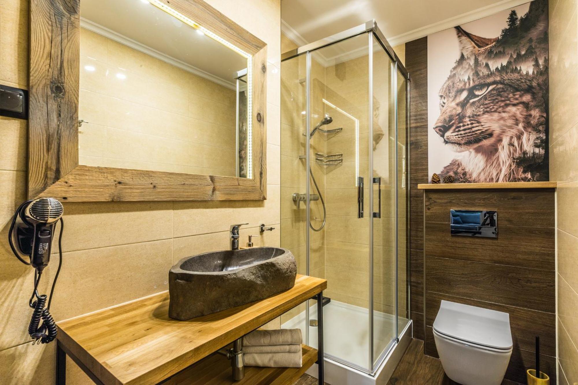 Apartamenty Forrest Krupowki Ζακοπάνε Εξωτερικό φωτογραφία