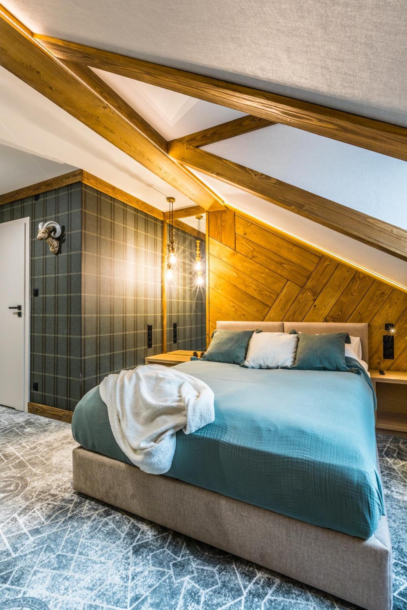 Apartamenty Forrest Krupowki Ζακοπάνε Εξωτερικό φωτογραφία