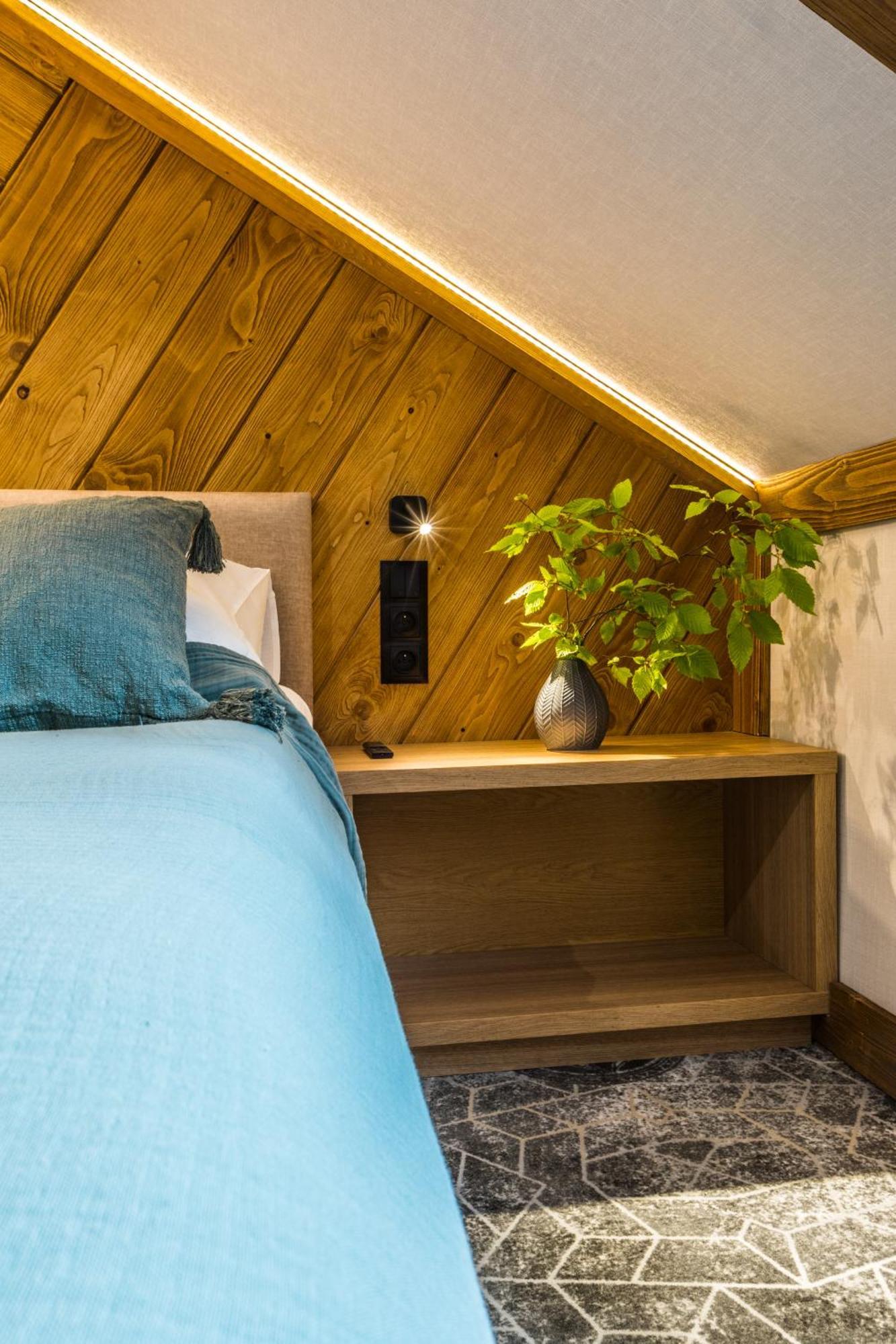 Apartamenty Forrest Krupowki Ζακοπάνε Εξωτερικό φωτογραφία