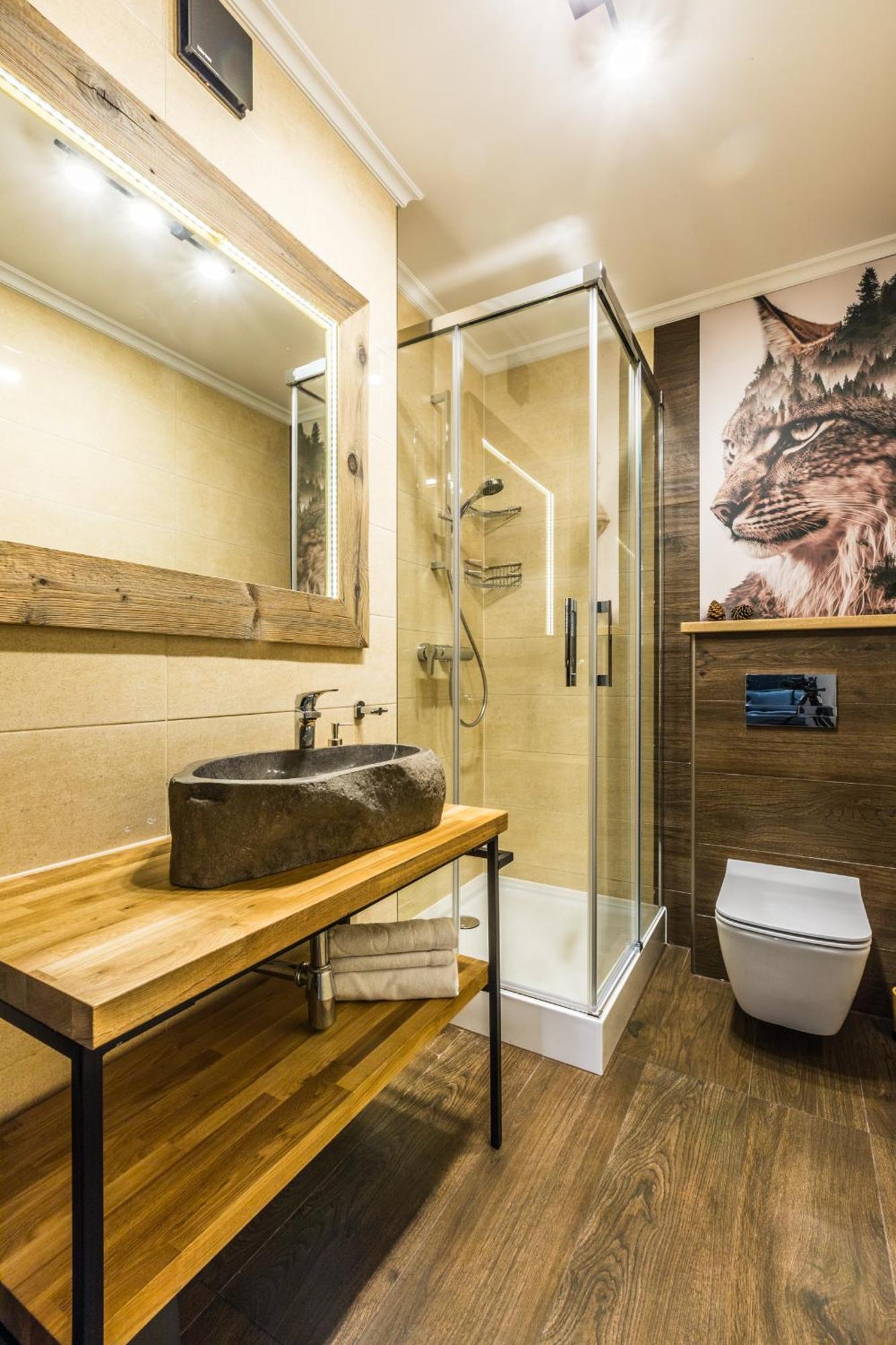 Apartamenty Forrest Krupowki Ζακοπάνε Εξωτερικό φωτογραφία