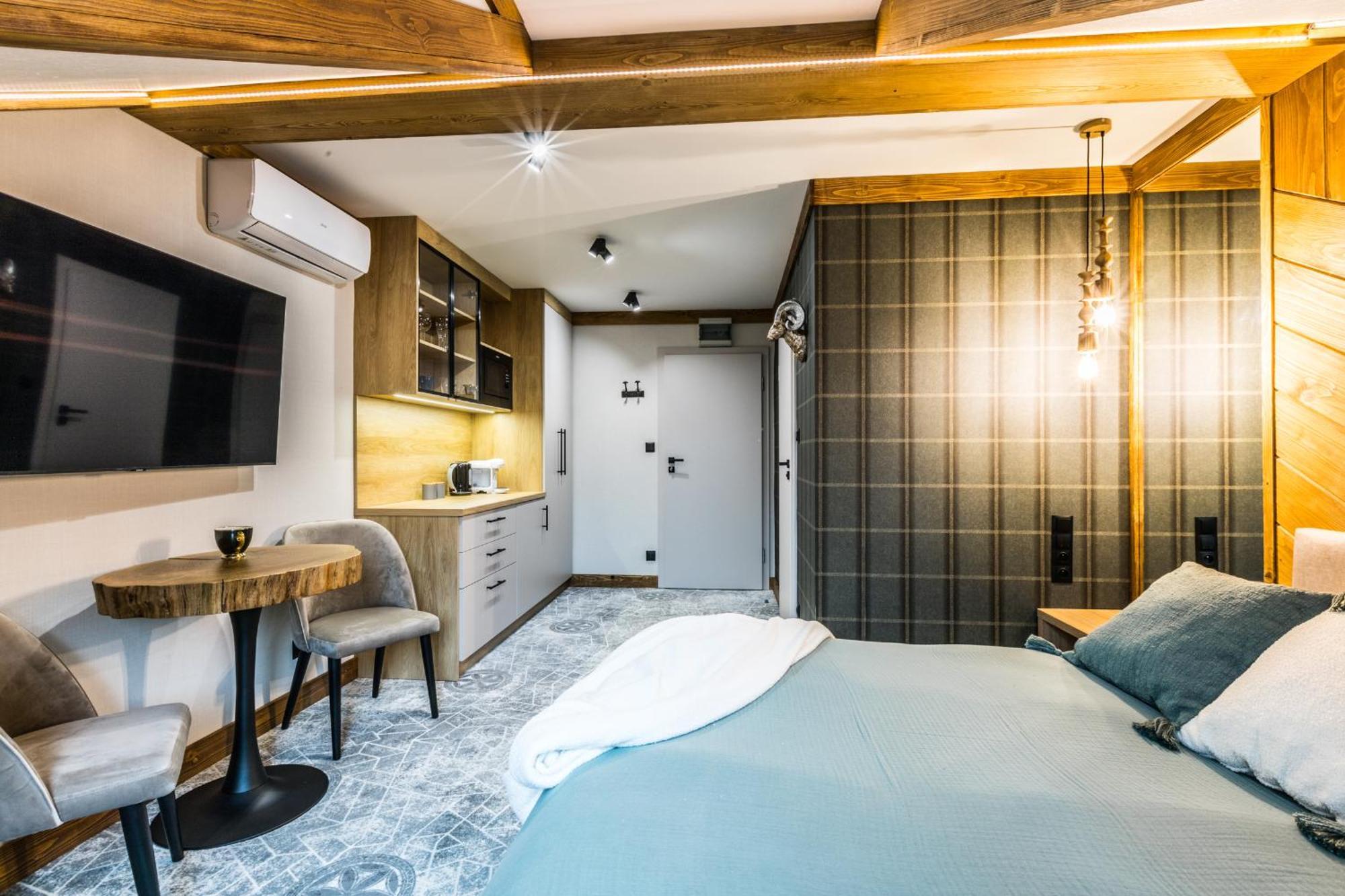 Apartamenty Forrest Krupowki Ζακοπάνε Εξωτερικό φωτογραφία