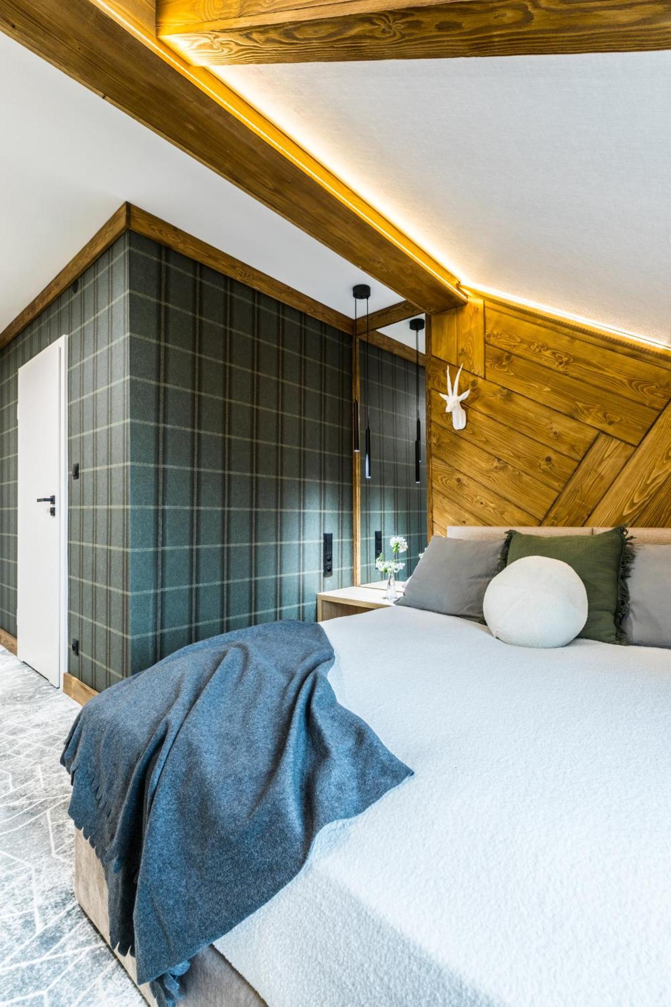 Apartamenty Forrest Krupowki Ζακοπάνε Εξωτερικό φωτογραφία