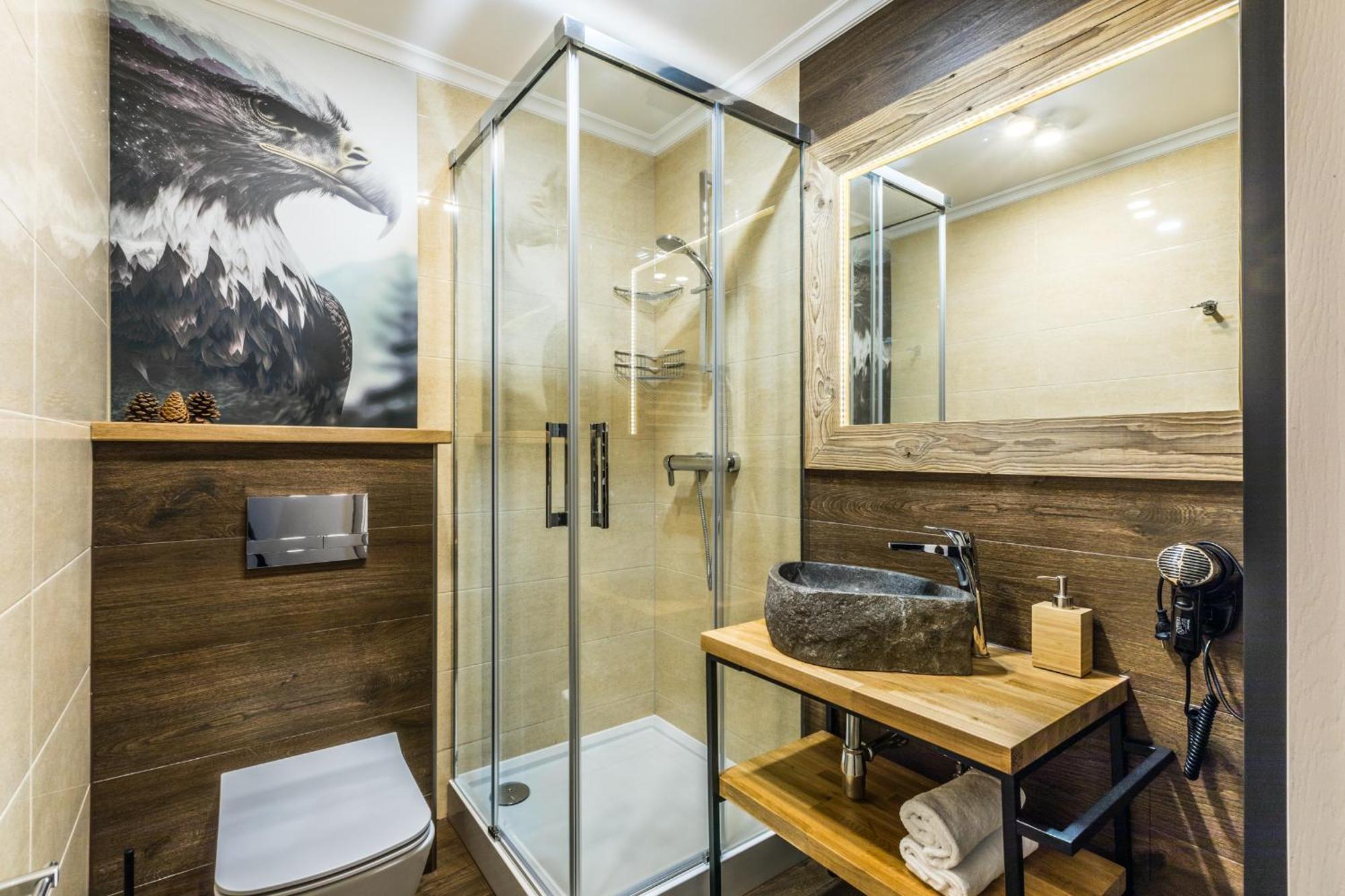 Apartamenty Forrest Krupowki Ζακοπάνε Εξωτερικό φωτογραφία