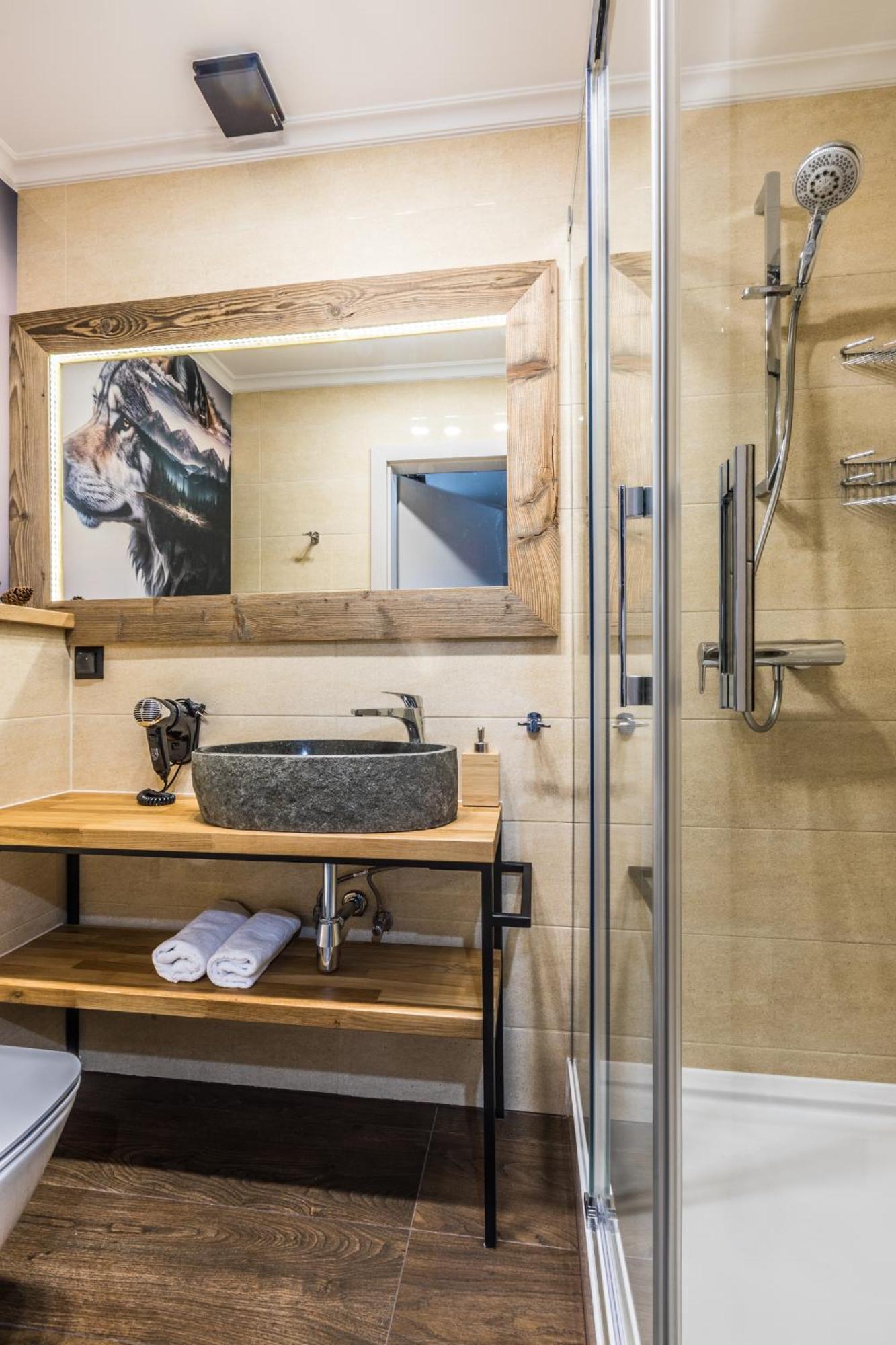 Apartamenty Forrest Krupowki Ζακοπάνε Εξωτερικό φωτογραφία