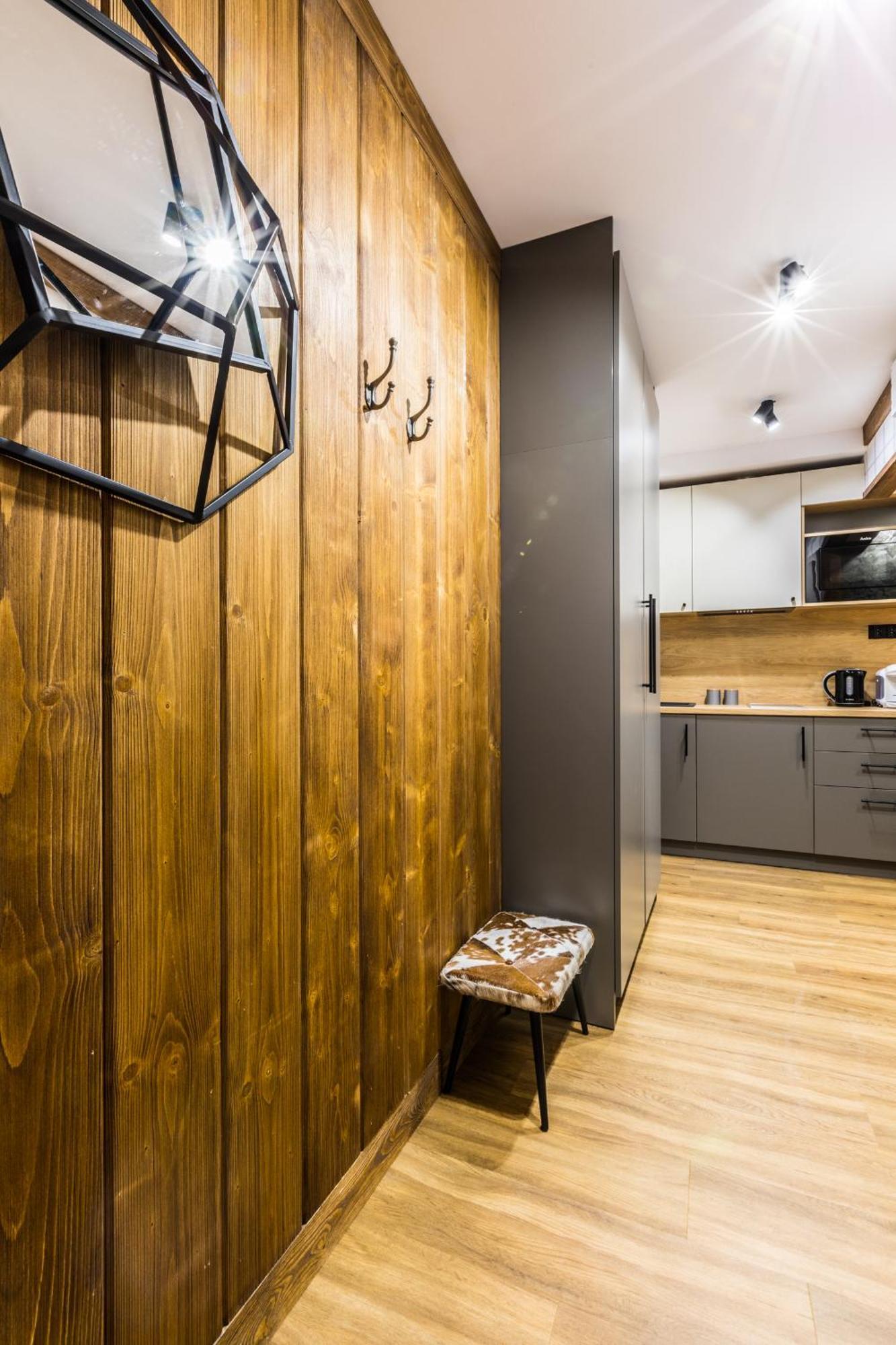 Apartamenty Forrest Krupowki Ζακοπάνε Εξωτερικό φωτογραφία