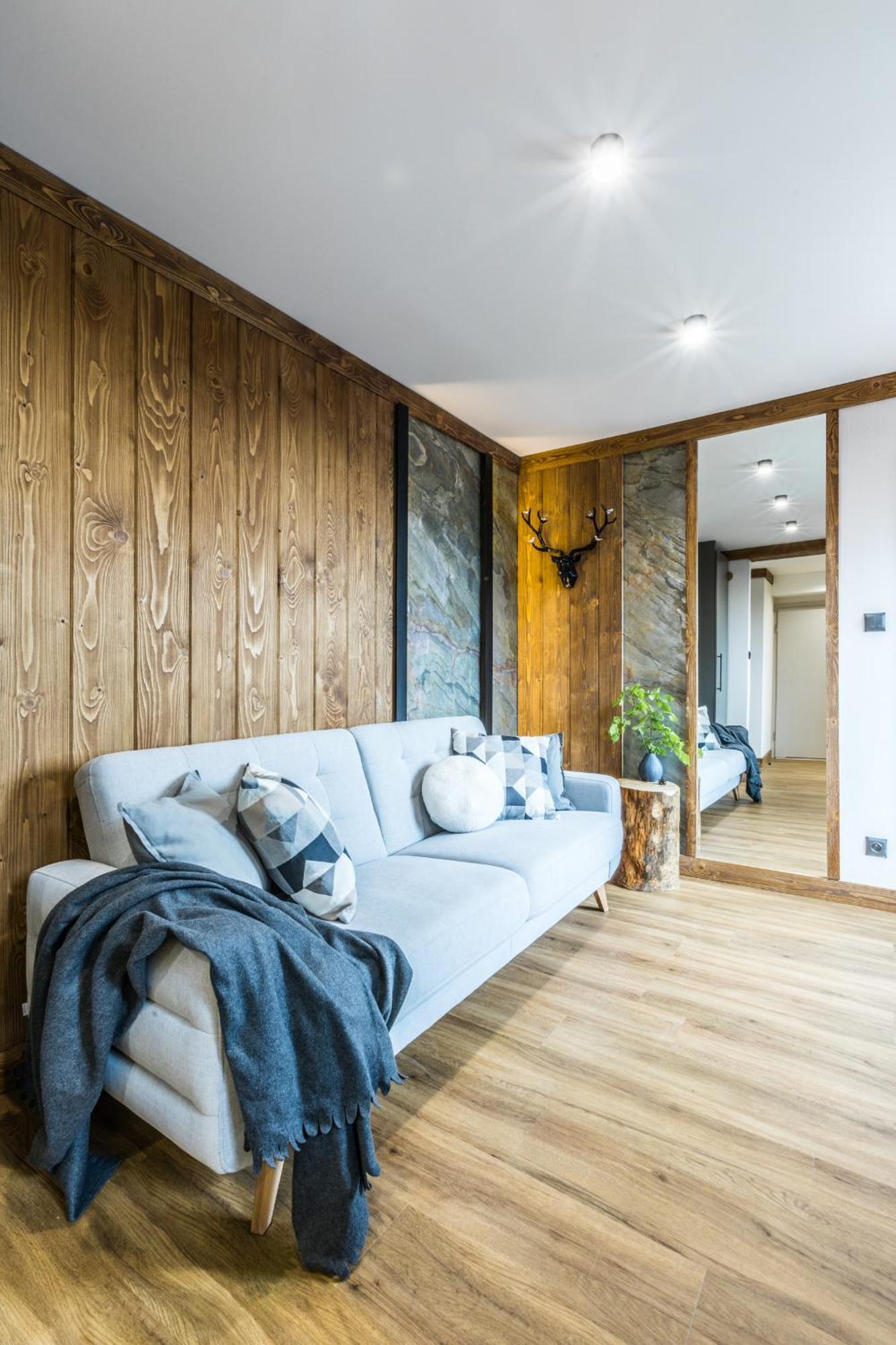 Apartamenty Forrest Krupowki Ζακοπάνε Εξωτερικό φωτογραφία