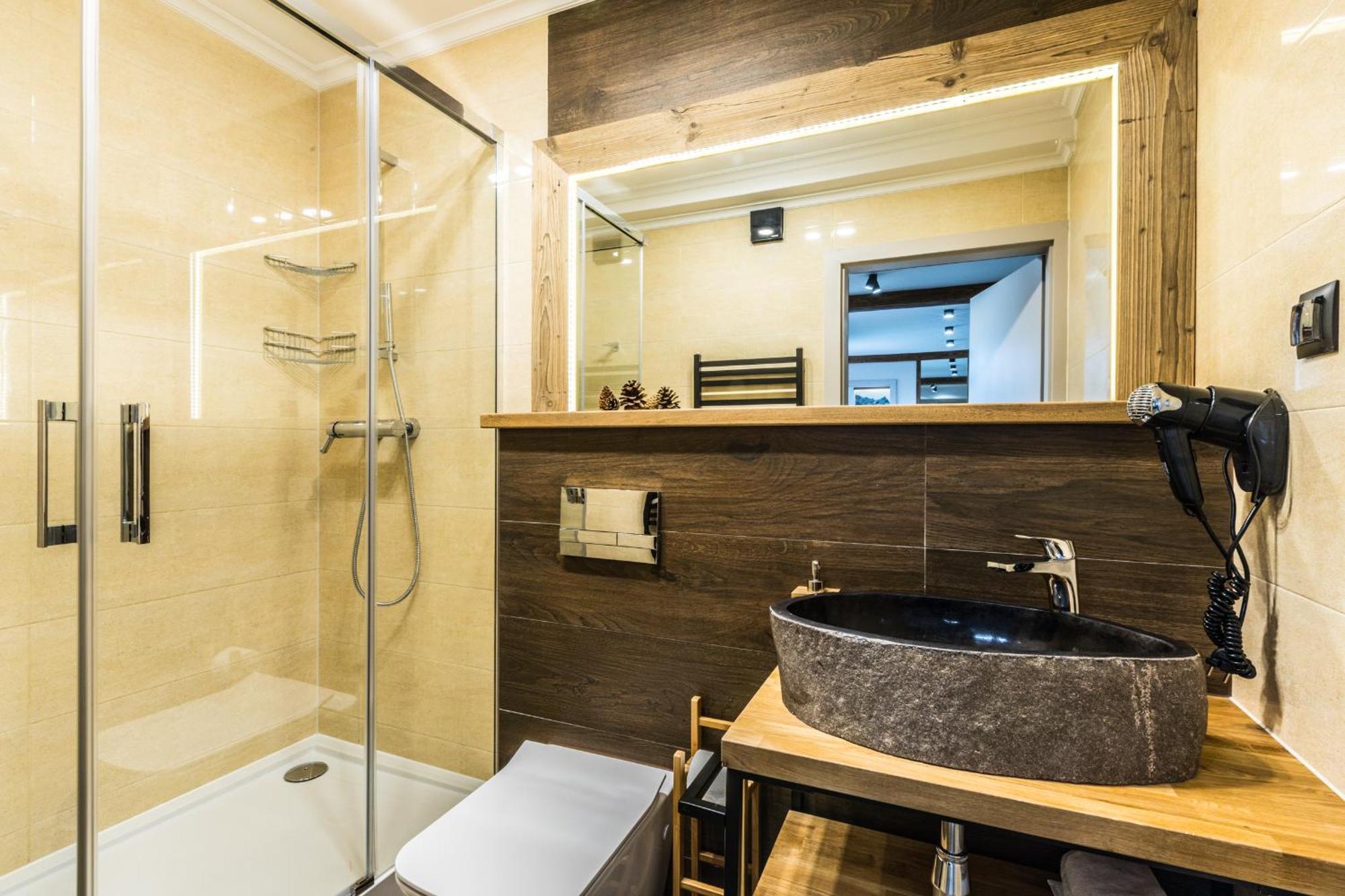 Apartamenty Forrest Krupowki Ζακοπάνε Εξωτερικό φωτογραφία