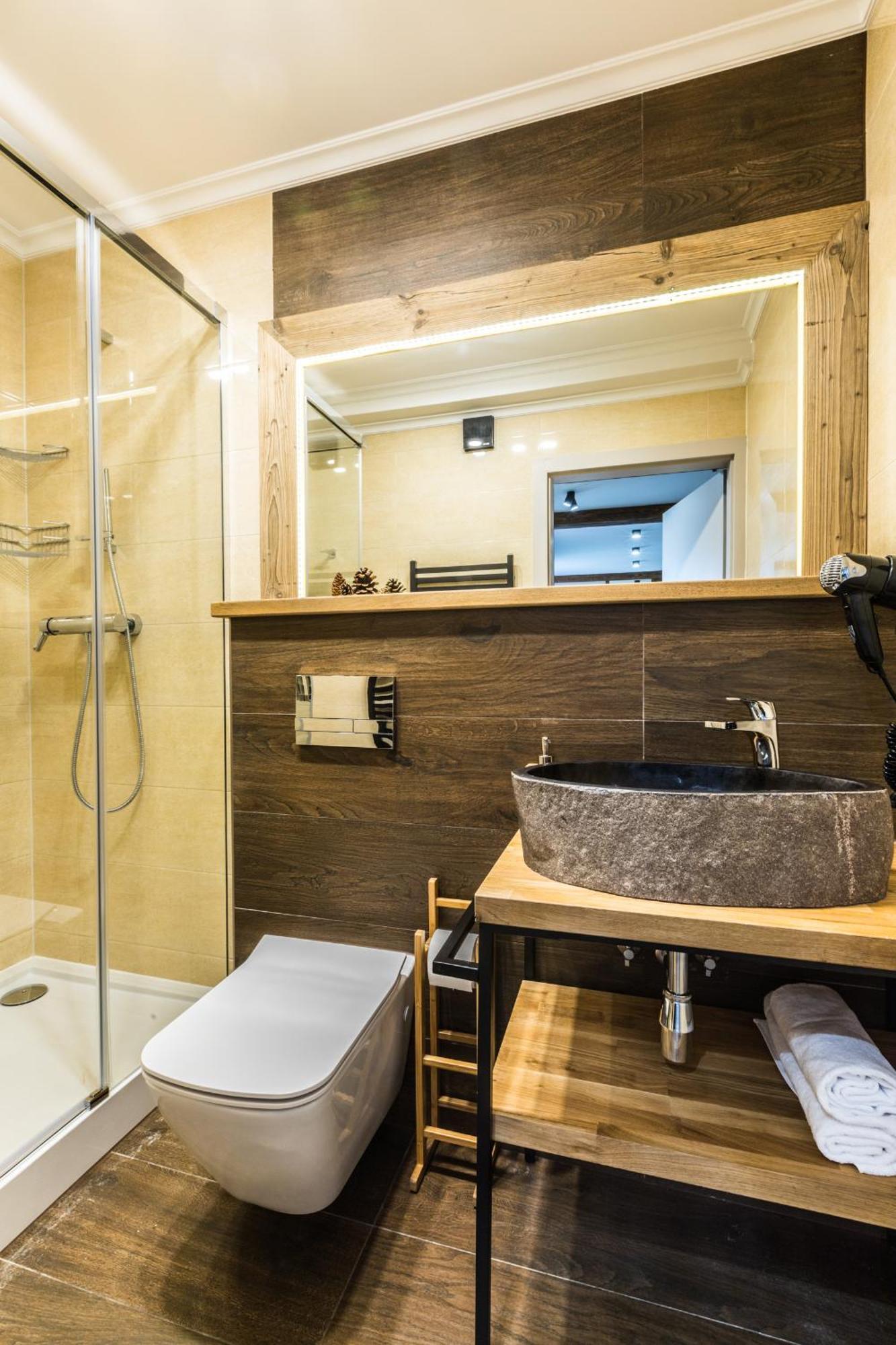 Apartamenty Forrest Krupowki Ζακοπάνε Εξωτερικό φωτογραφία